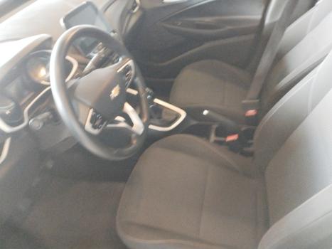 CHEVROLET Onix Hatch 1.0 12V 4P FLEX LT, Foto 11