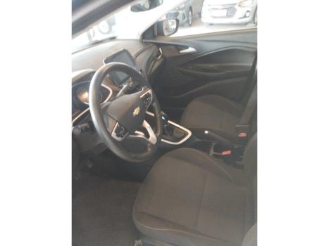 CHEVROLET Onix Hatch 1.0 12V 4P FLEX LT, Foto 12