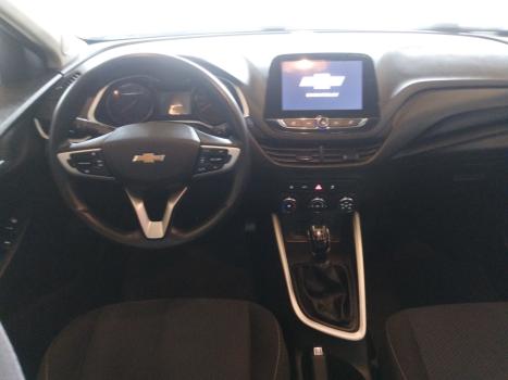 CHEVROLET Onix Hatch 1.0 12V 4P FLEX LT, Foto 13
