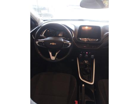 CHEVROLET Onix Hatch 1.0 12V 4P FLEX LT, Foto 14