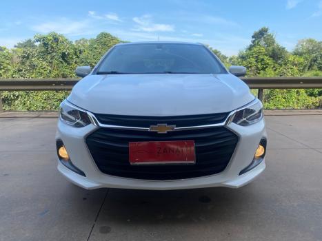 CHEVROLET Onix Hatch 1.0 12V 4P FLEX LT, Foto 2