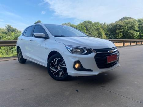 CHEVROLET Onix Hatch 1.0 12V 4P FLEX LT, Foto 3