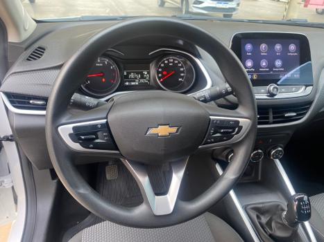 CHEVROLET Onix Hatch 1.0 12V 4P FLEX LT, Foto 4