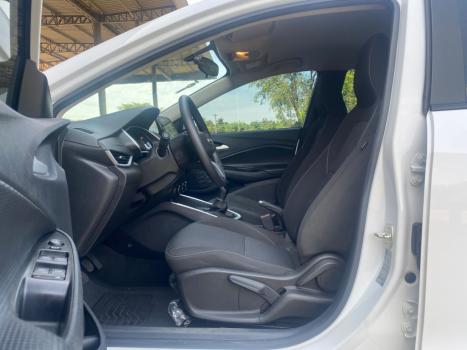 CHEVROLET Onix Hatch 1.0 12V 4P FLEX LT, Foto 5