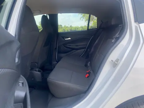 CHEVROLET Onix Hatch 1.0 12V 4P FLEX LT, Foto 6