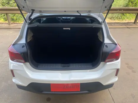 CHEVROLET Onix Hatch 1.0 12V 4P FLEX LT, Foto 11