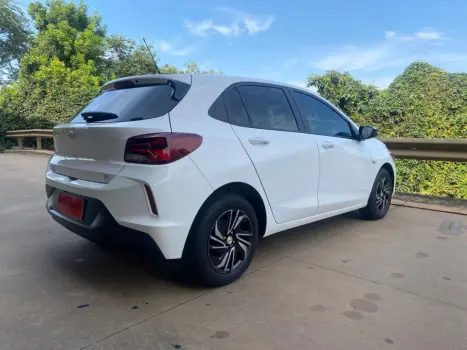 CHEVROLET Onix Hatch 1.0 12V 4P FLEX LT, Foto 13