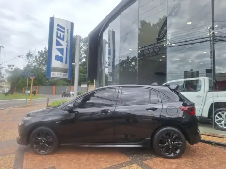CHEVROLET Onix Hatch 1.0 12V 4P FLEX RS TURBO AUTOM�TICO, Foto 5