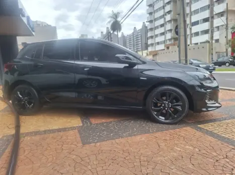 CHEVROLET Onix Hatch 1.0 12V 4P FLEX RS TURBO AUTOM�TICO, Foto 6