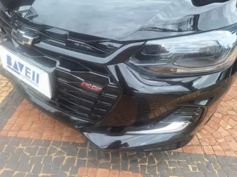 CHEVROLET Onix Hatch 1.0 12V 4P FLEX RS TURBO AUTOM�TICO, Foto 9
