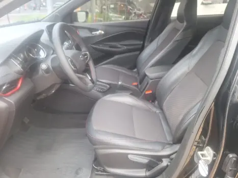 CHEVROLET Onix Hatch 1.0 12V 4P FLEX RS TURBO AUTOM�TICO, Foto 13