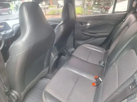 CHEVROLET Onix Hatch 1.0 12V 4P FLEX RS TURBO AUTOM�TICO, Foto 14
