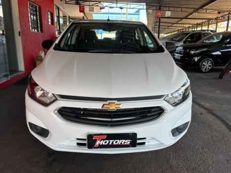 CHEVROLET Onix Hatch 1.0 4P FLEX, Foto 2