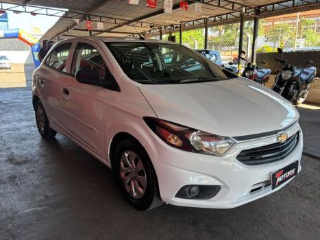 CHEVROLET Onix Hatch 1.0 4P FLEX, Foto 3