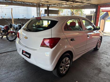 CHEVROLET Onix Hatch 1.0 4P FLEX, Foto 4