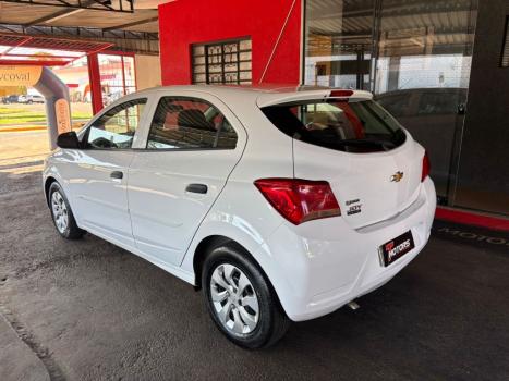 CHEVROLET Onix Hatch 1.0 4P FLEX, Foto 5