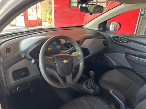 CHEVROLET Onix Hatch 1.0 4P FLEX, Foto 6