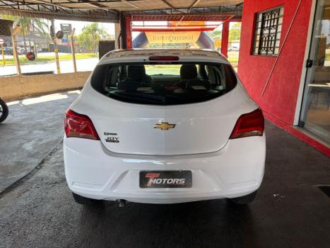 CHEVROLET Onix Hatch 1.0 4P FLEX, Foto 8