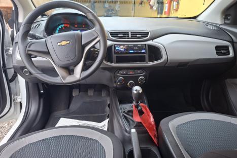 CHEVROLET Onix Hatch 1.0 4P FLEX LT, Foto 3