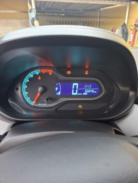 CHEVROLET Onix Hatch 1.0 4P FLEX LT, Foto 4