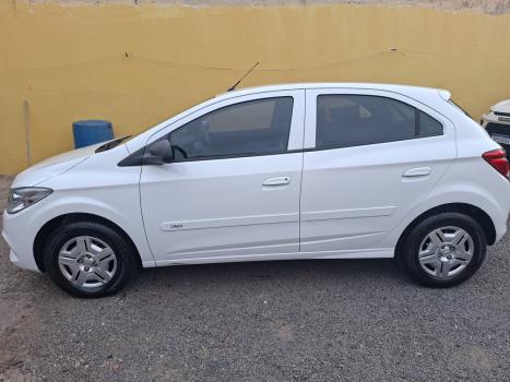 CHEVROLET Onix Hatch 1.0 4P FLEX LT, Foto 5