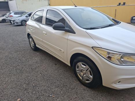 CHEVROLET Onix Hatch 1.0 4P FLEX LT, Foto 6