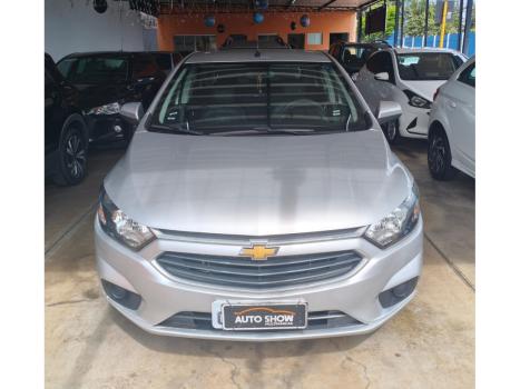 CHEVROLET Onix Hatch 1.0 4P FLEX LT, Foto 2