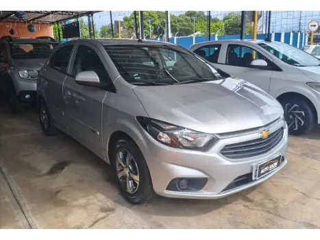 CHEVROLET Onix Hatch 1.0 4P FLEX LT, Foto 3