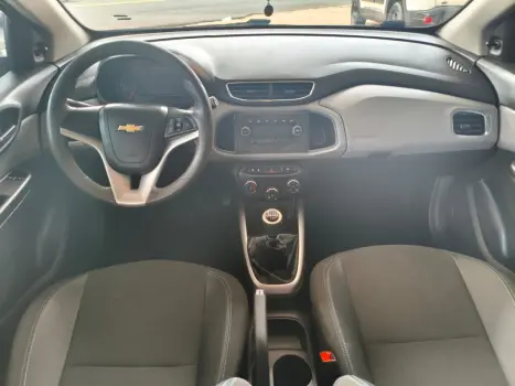 CHEVROLET Onix Hatch 1.0 4P FLEX LT, Foto 5