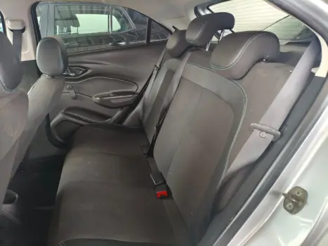 CHEVROLET Onix Hatch 1.0 4P FLEX LT, Foto 6