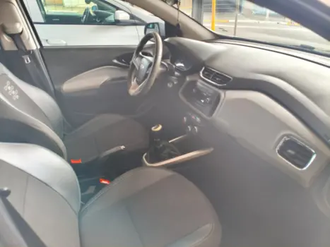 CHEVROLET Onix Hatch 1.0 4P FLEX LT, Foto 7