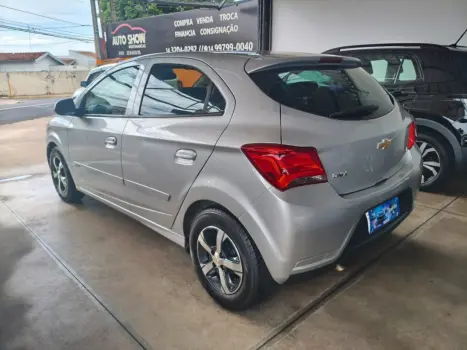 CHEVROLET Onix Hatch 1.0 4P FLEX LT, Foto 8