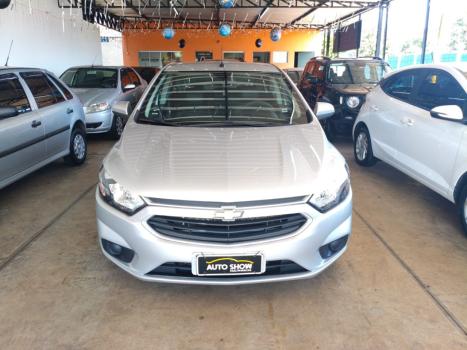 CHEVROLET Onix Hatch 1.0 4P FLEX LT, Foto 3