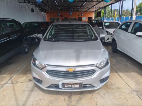 CHEVROLET Onix Hatch 1.0 4P FLEX LT, Foto 4