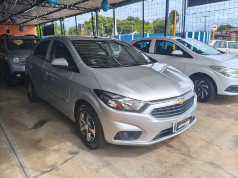 CHEVROLET Onix Hatch 1.0 4P FLEX LT, Foto 5