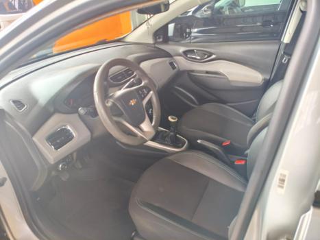CHEVROLET Onix Hatch 1.0 4P FLEX LT, Foto 6