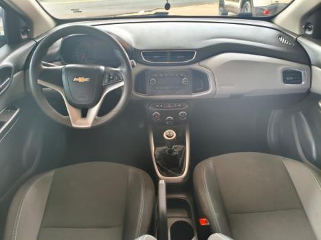 CHEVROLET Onix Hatch 1.0 4P FLEX LT, Foto 7