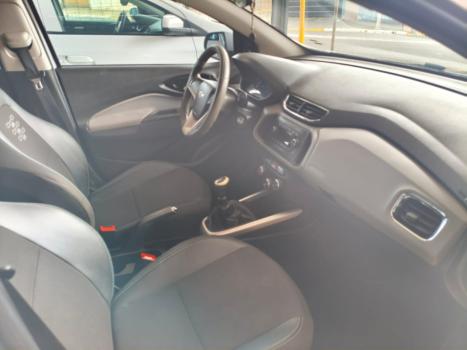 CHEVROLET Onix Hatch 1.0 4P FLEX LT, Foto 10