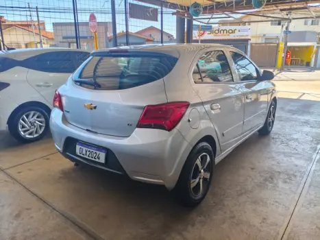 CHEVROLET Onix Hatch 1.0 4P FLEX LT, Foto 13