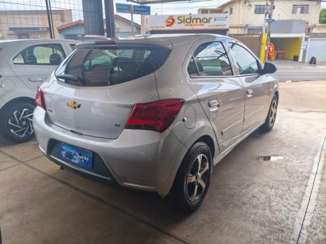CHEVROLET Onix Hatch 1.0 4P FLEX LT, Foto 14