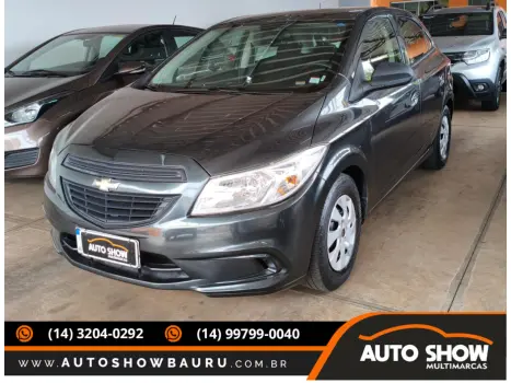 CHEVROLET Onix Hatch 1.0 4P FLEX JOY, Foto 1