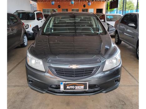 CHEVROLET Onix Hatch 1.0 4P FLEX JOY, Foto 2