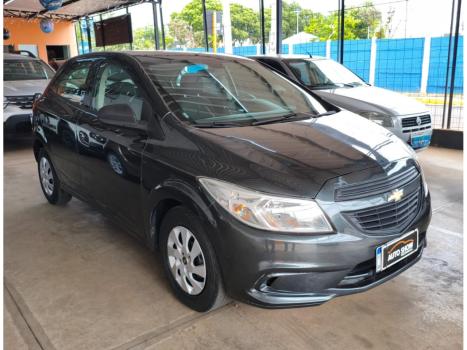 CHEVROLET Onix Hatch 1.0 4P FLEX JOY, Foto 3