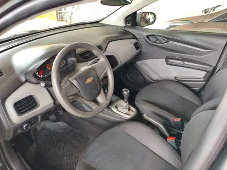 CHEVROLET Onix Hatch 1.0 4P FLEX JOY, Foto 4