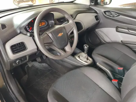 CHEVROLET Onix Hatch 1.0 4P FLEX JOY, Foto 5