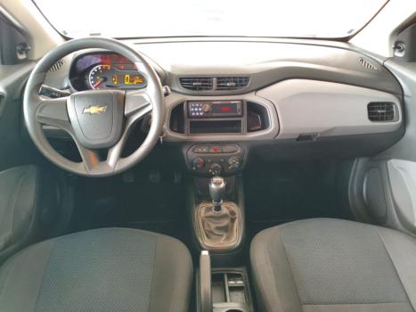 CHEVROLET Onix Hatch 1.0 4P FLEX JOY, Foto 6