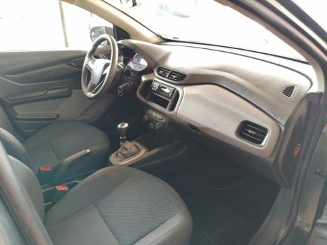 CHEVROLET Onix Hatch 1.0 4P FLEX JOY, Foto 8