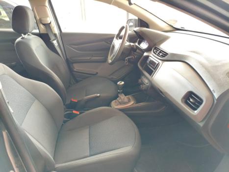 CHEVROLET Onix Hatch 1.0 4P FLEX JOY, Foto 9