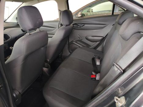 CHEVROLET Onix Hatch 1.0 4P FLEX JOY, Foto 11
