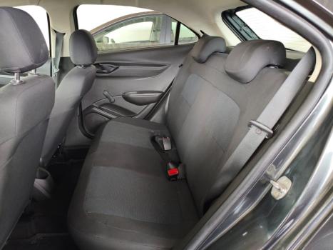 CHEVROLET Onix Hatch 1.0 4P FLEX JOY, Foto 12
